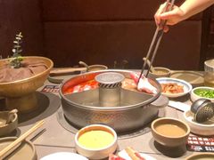 -巴奴毛肚火锅(邯郸美乐城店)