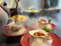 -拂晓山房·私房川菜(西门店)