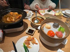 -避风塘(江桥万达店)