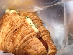 -可颂坊(中心书城店)