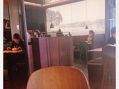 大堂-外婆家(静安大悦城店)