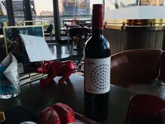 -恰餐厅及酒吧CHAR Bar & Grill(北京三里屯洲际店)