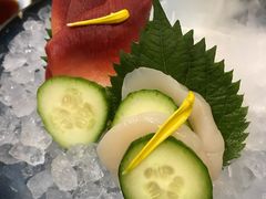 -大雄寿司(中华广场店)