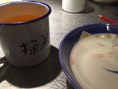 -探鱼·鲜青椒爽麻烤鱼(广州花都来又来店)