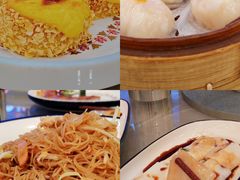 -顺风山庄(水濂山店)