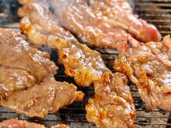 -西塔老太太泥炉烤肉(望京一店)