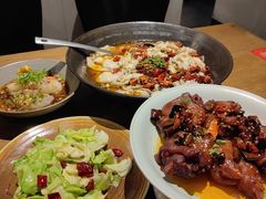 -懒人盐府人家·自贡大麻鱼(安贞店)