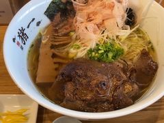 -面屋 猪一