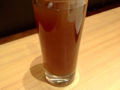 琥珀水晶乌梅汁-必胜客(欧亚卖场店)