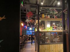 -探鱼·鲜青椒爽麻烤鱼(广州欣荣广场店)