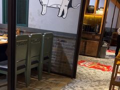 -手选潮汕鲜活牛肉火锅(二七广场店)