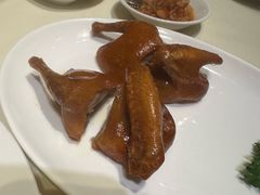 -利苑酒家(华熙国际店)