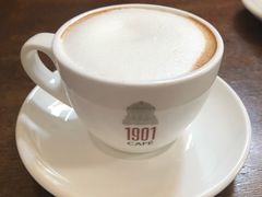 -1901 Cafe(西四店)