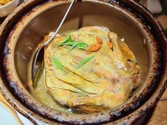 -金牌外婆家(苏州中心店)