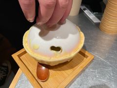 -火山屋台(新街口店)