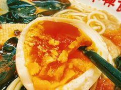 -龙华素斋(龙华路店)