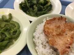 -紫金港餐饮中心-风味餐厅(浙江大学紫金港校区店)
