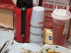 -何师傅美蛙鱼头(汉街店)