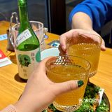 专属冬天的小确幸，三五好友，美食美酒