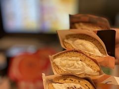 -泽田本家·铜锣烧(美罗城店)