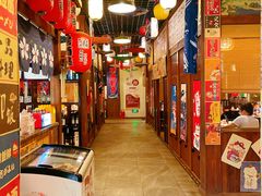 -円满日式居酒屋(蓉花路美食街店)