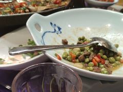 -西江美食舫·江西菜(健德桥店)