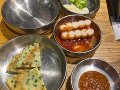 -姜虎东白丁烤肉(银泰中心in99店)