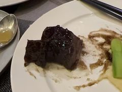 -顺德美的万豪酒店·自助餐·贡厨