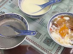 -恒信牛奶甜品(南京总店)
