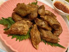 传统五香卷-佳丽海鲜大酒楼(环岛海景店)