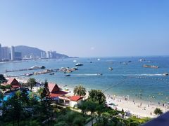 -明记海鲜大排档(巽寮湾店)