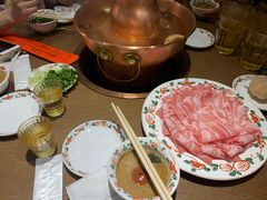 -北京老门框爆肚涮肉馆(凤城六路店)