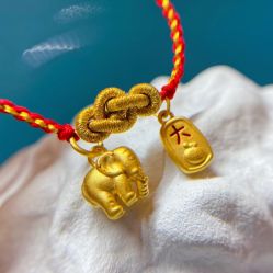 点击看大图 -Cindy Jewelry·钻戒·彩色宝石