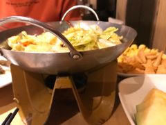 -醉得意·山茶油炒土鸡(泰安万达店)