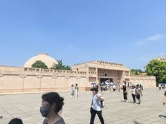 -洛阳白马寺
