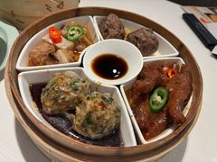 -金悦轩海鲜酒家(拱北店)