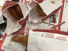 -肯德基(惠州龙门店)