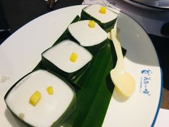 椰汁西米糕-美奈小馆·越南料理(中航城君尚购物中心店)