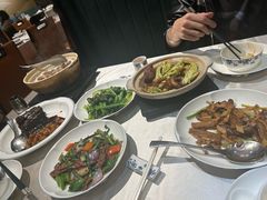-粤匠·澳门点心粤菜海鲜(澳门半岛店)