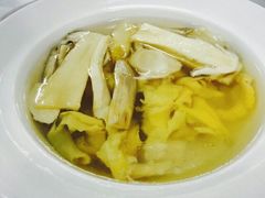 -广州富力丽思卡尔顿酒店·丽轩·粤菜