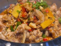 -辣不怕口味虾(凌霄路店)