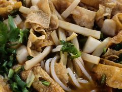 -老牌柳州螺蛳粉(同班同学美食城店)