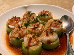 -昆仑饭店-鲜筵餐厅