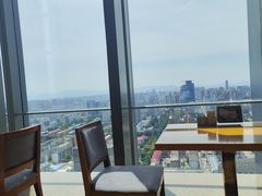 -视界美食自助餐厅·石家庄希尔顿酒店