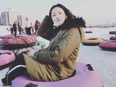 -丁香湖丁香小镇Citypark滑雪公园戏雪嘉年华