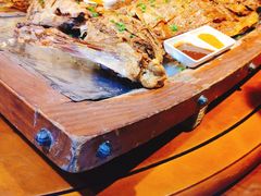 -大汗行宫园林餐厅