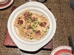 客家酿豆腐-老客家·客家菜(万达店)