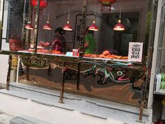 门面-老孙记烧鸡