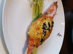 -彩丰楼·中餐厅(国家会展中心上海洲际店)
