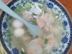 -福州人铭小吃